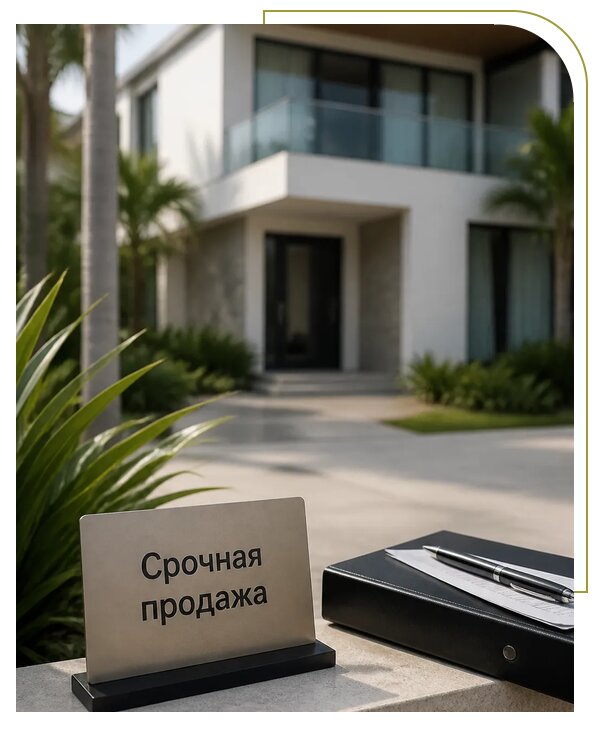 Срочная продажа недвижимости Пхукет из Рязани от 51340 р. | коПхукет-Рзн